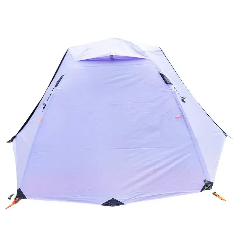 Toile de tente randonnée