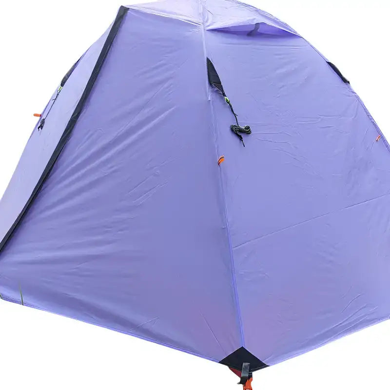 Toile de tente randonnée