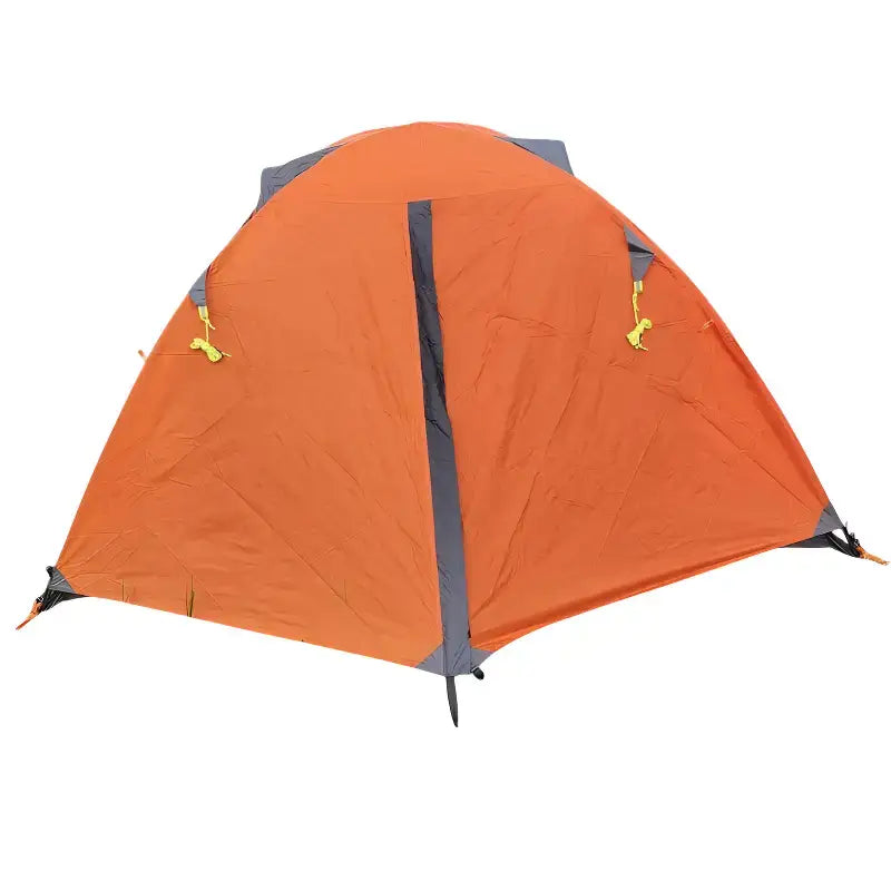Toile de tente randonnée
