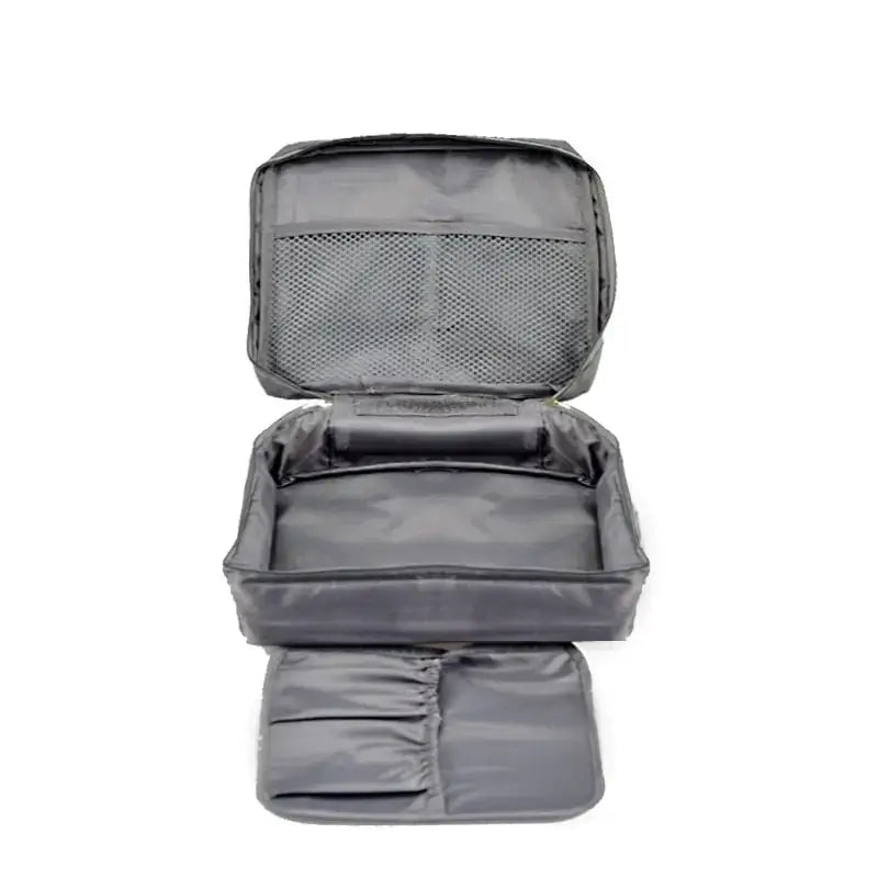 Trousse premiers secours étanche randonnée basique