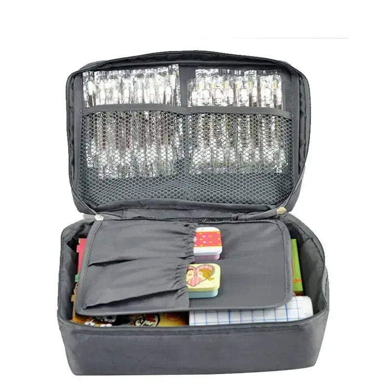 Trousse premiers secours étanche randonnée basique