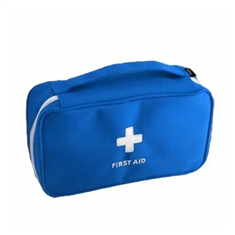 Trousse rangement compacte polyvalente