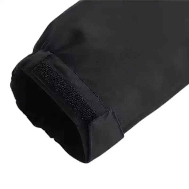 Veste chauffante femme exploration ergonomique