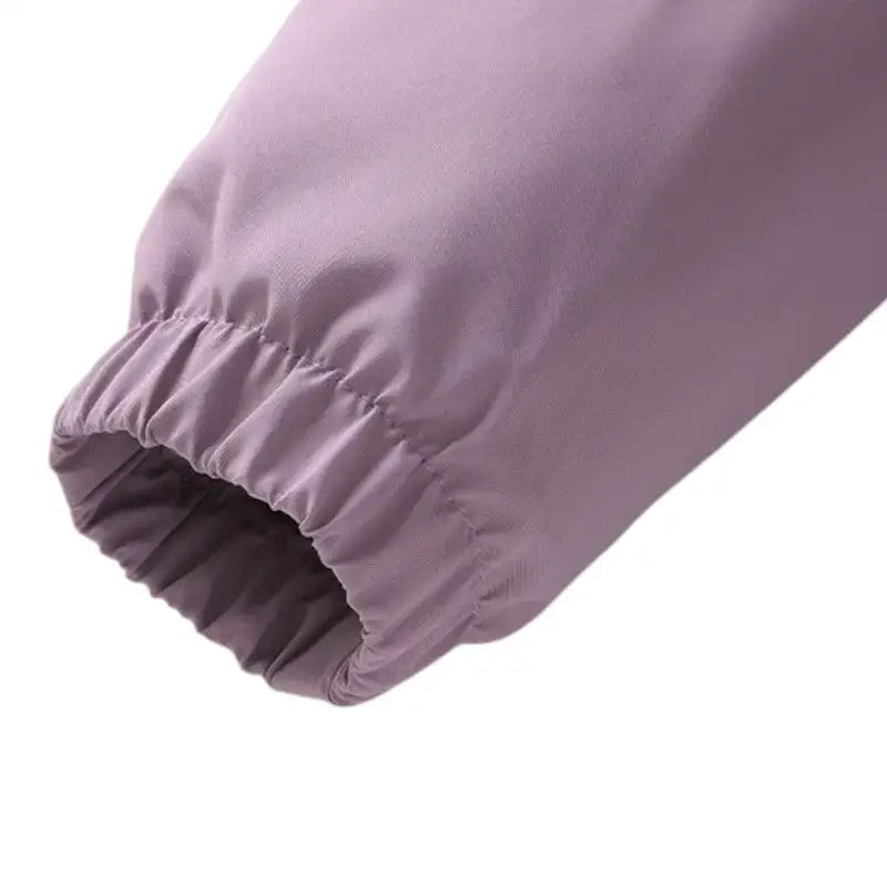 Veste chauffante femme exploration ergonomique