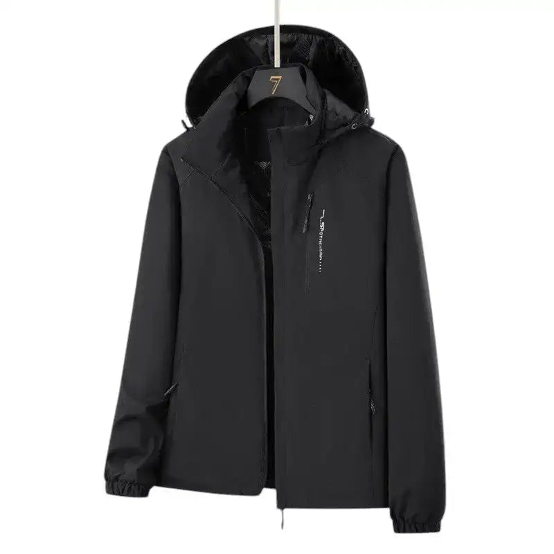 Veste chauffante femme exploration ergonomique