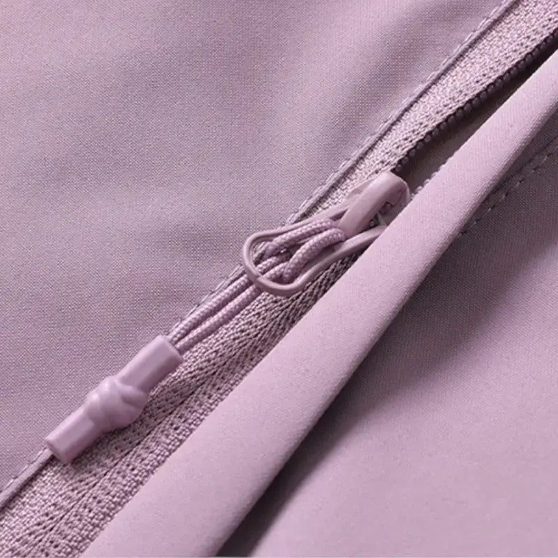 Veste chauffante femme exploration ergonomique