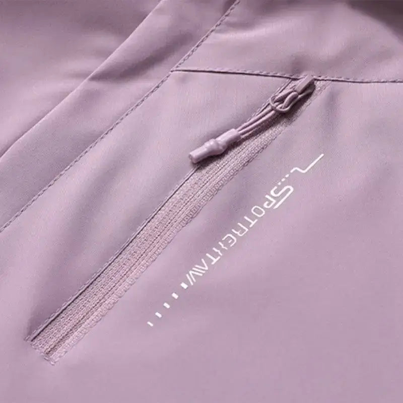 Veste chauffante femme exploration ergonomique