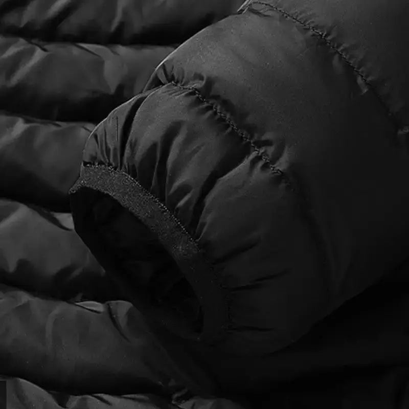 Veste chauffante femme usb 2 zones