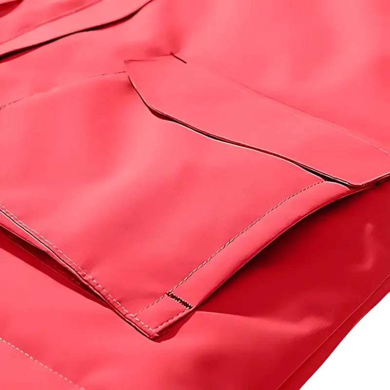 Veste chauffante hiver femme usb 8h autonomie