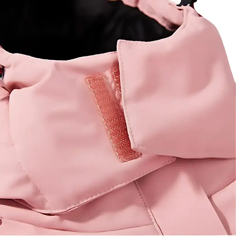 Veste chauffante hiver femme usb 8h autonomie