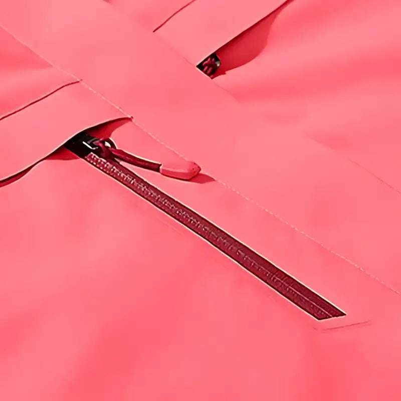 Veste chauffante hiver femme usb 8h autonomie