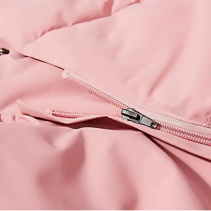 Veste chauffante hiver femme usb 8h autonomie