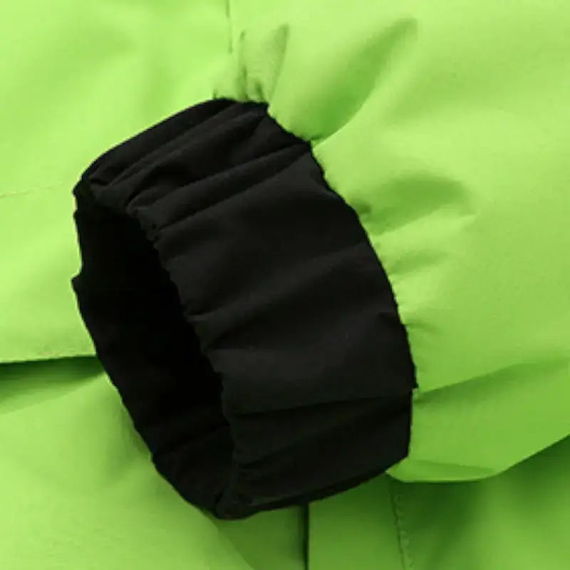 Veste chauffante homme high-tech aventure