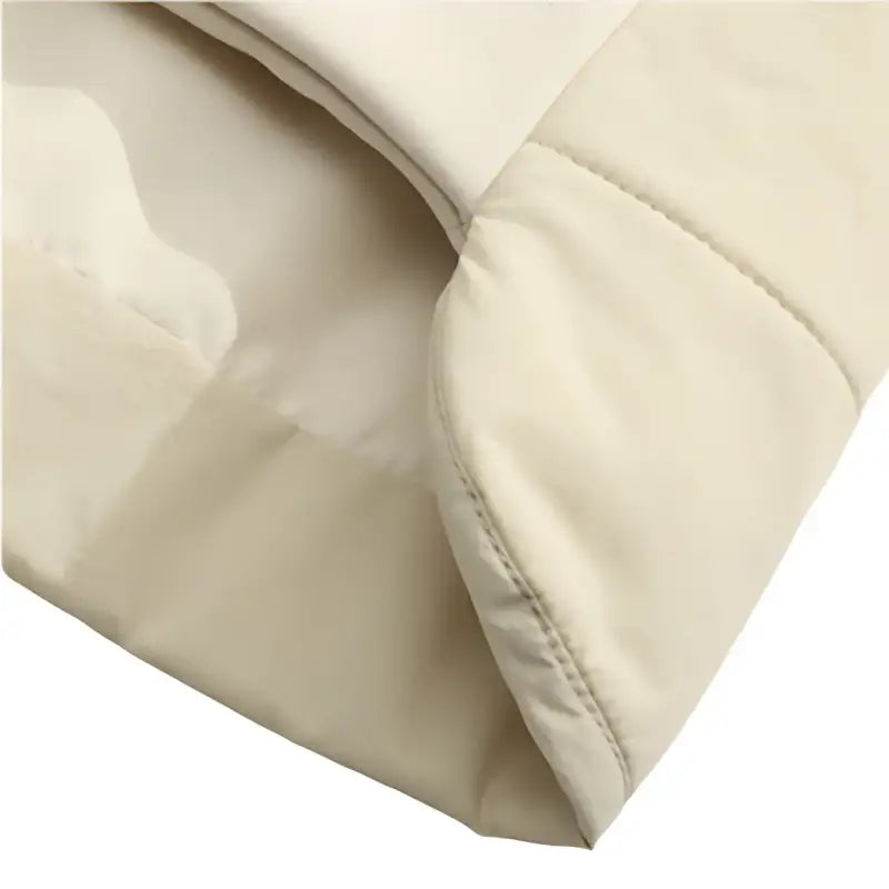 Veste chauffante sans manche femme