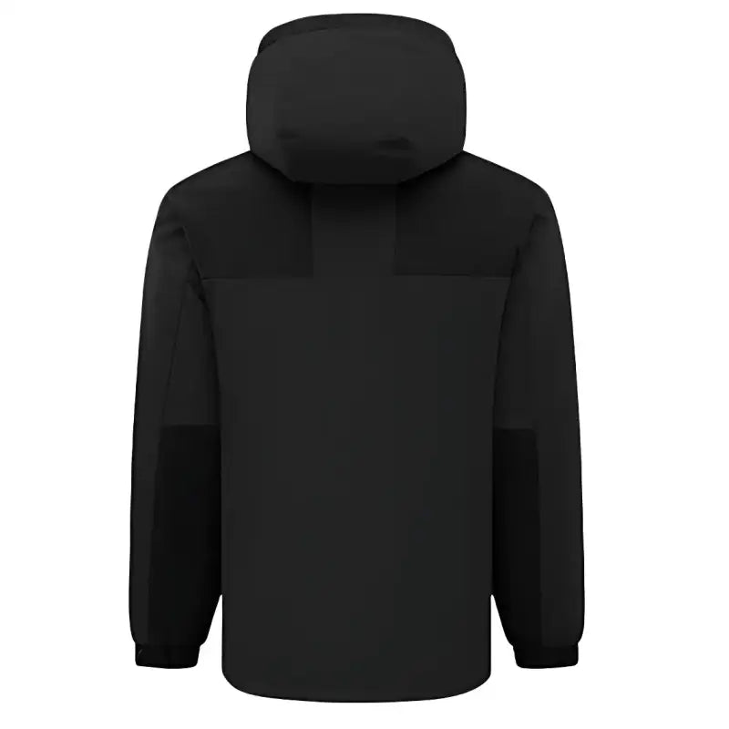 Veste chauffante ski femme imperméable