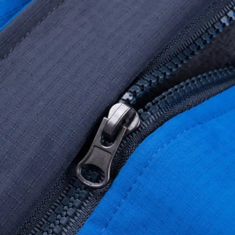 Veste chauffante smart 3 zones sans batterie