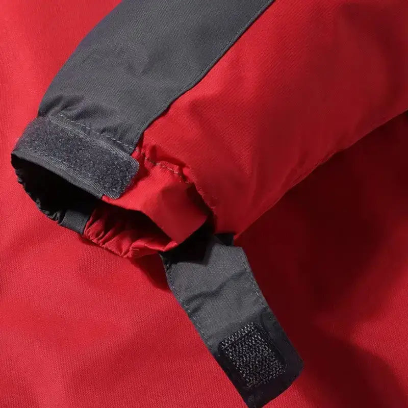 Veste chauffante smart 3 zones sans batterie