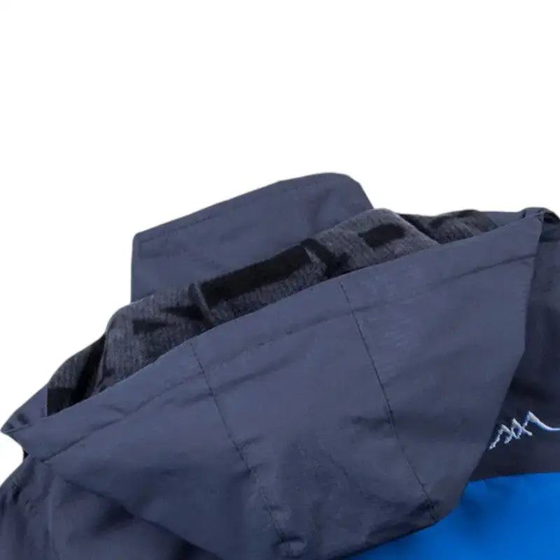 Veste chauffante smart 3 zones sans batterie