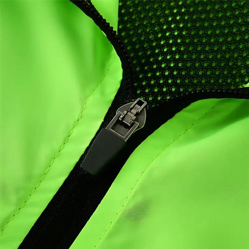 Veste coupe vent homme imperméable