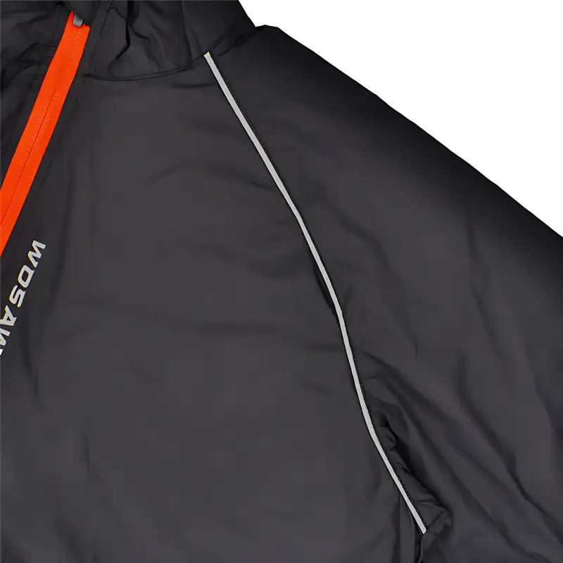 Veste coupe vent homme imperméable