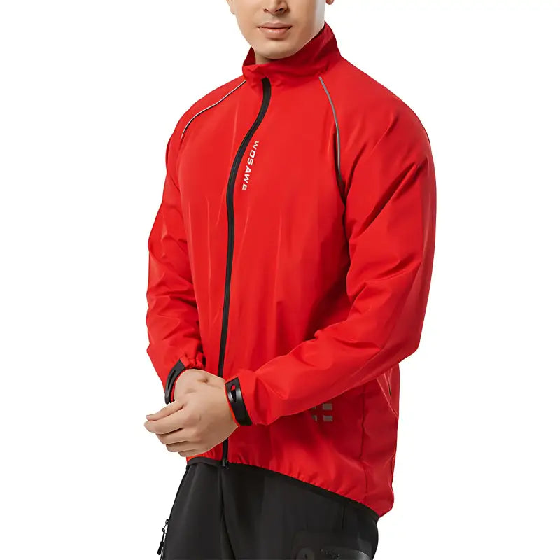 Veste coupe vent homme imperméable