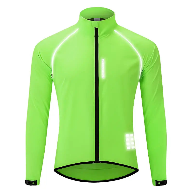 Veste coupe vent homme imperméable