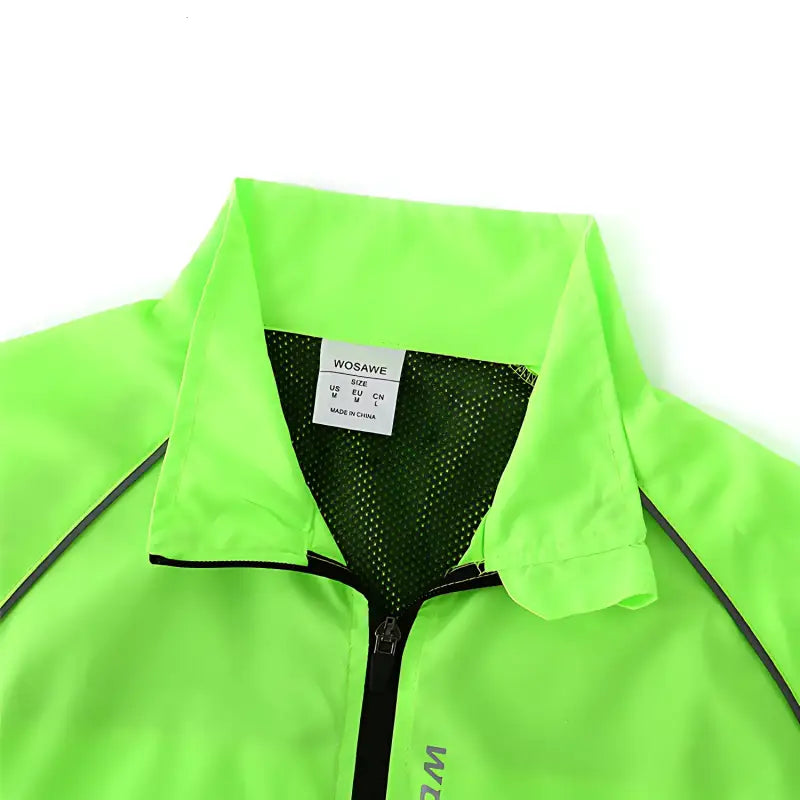 Veste coupe vent homme imperméable