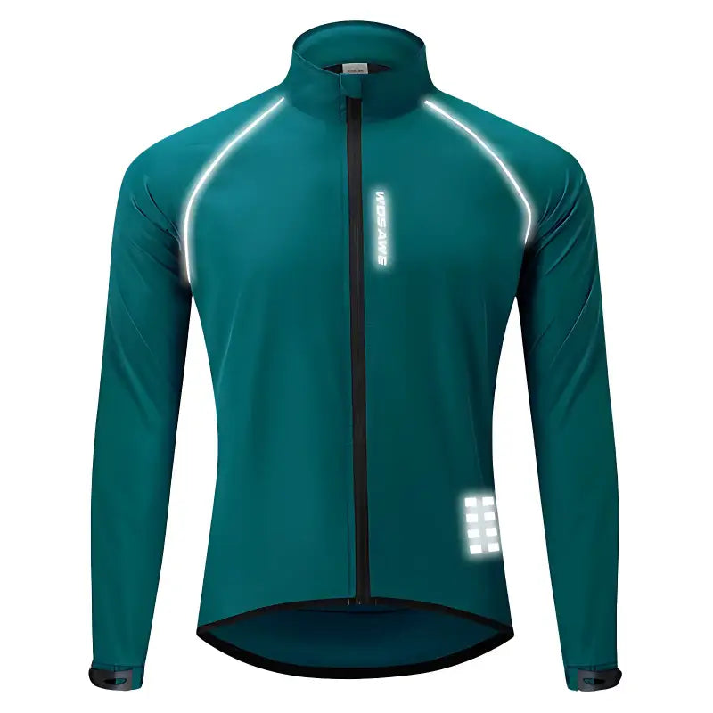 Veste coupe vent homme imperméable