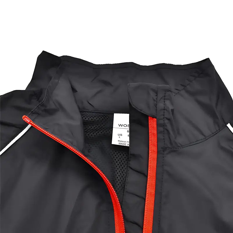 Veste coupe vent homme imperméable