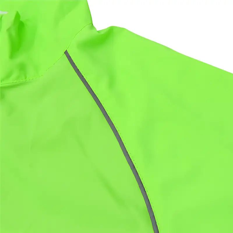 Veste coupe vent homme imperméable
