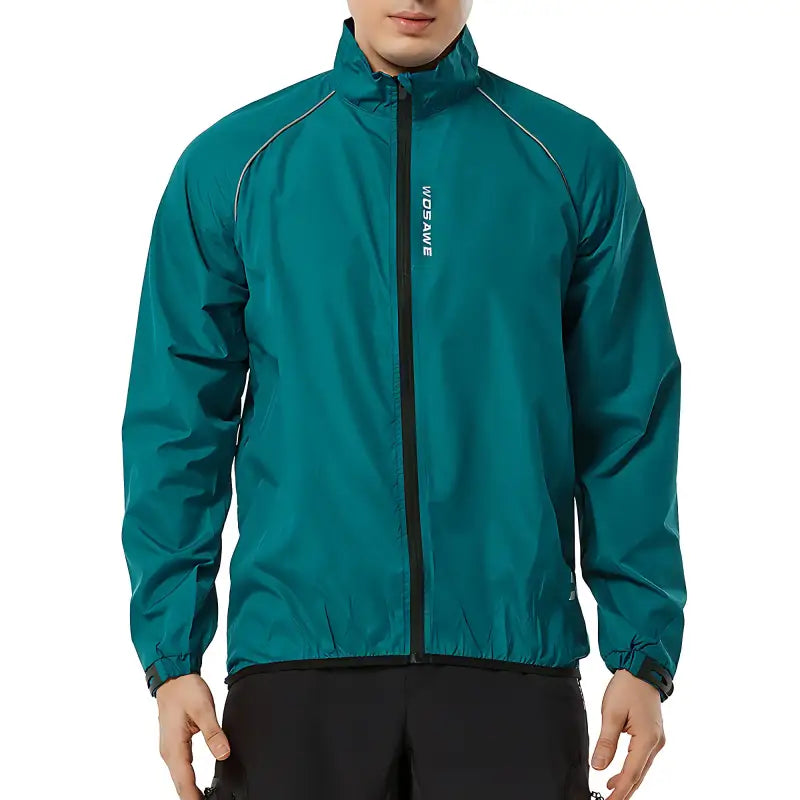 Veste coupe vent homme imperméable