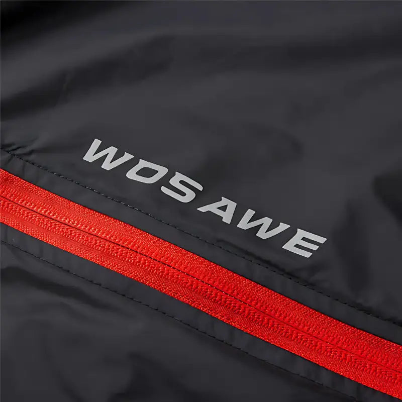 Veste coupe vent homme imperméable