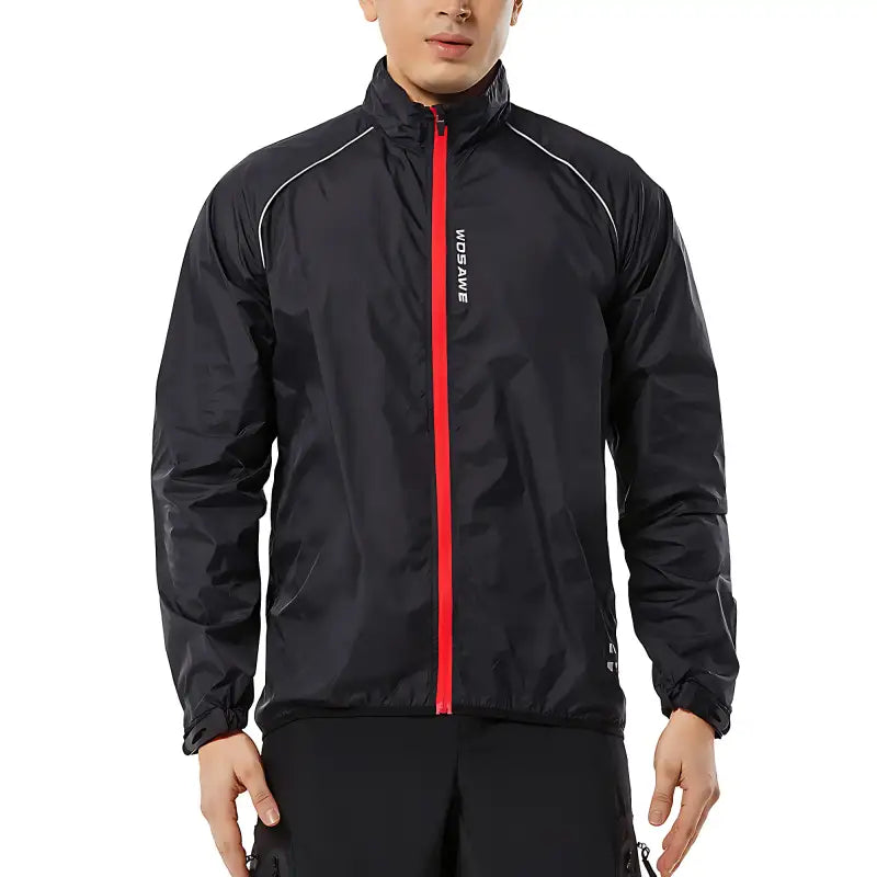 Veste coupe vent homme imperméable