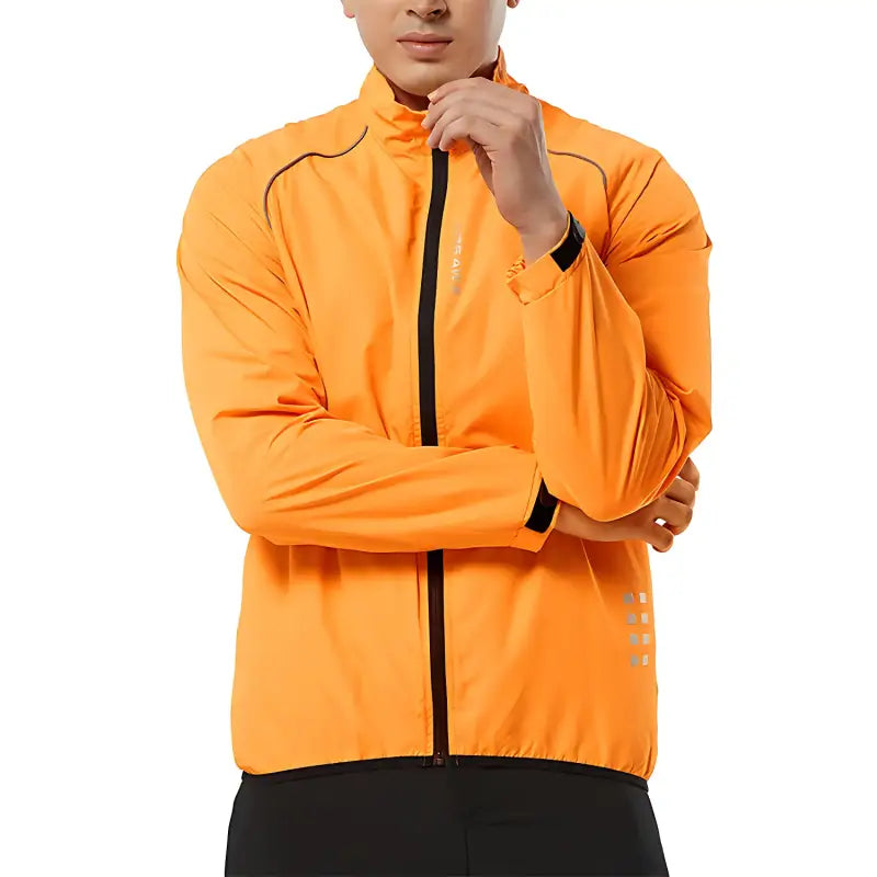 Veste coupe vent homme imperméable