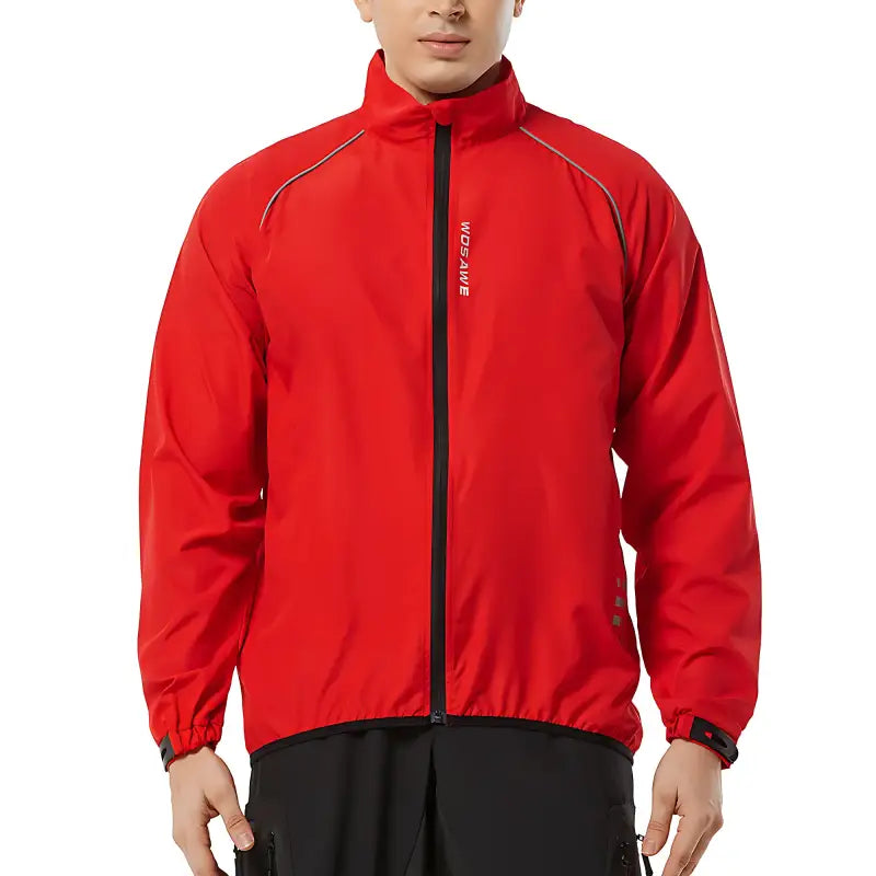 Veste coupe vent homme imperméable