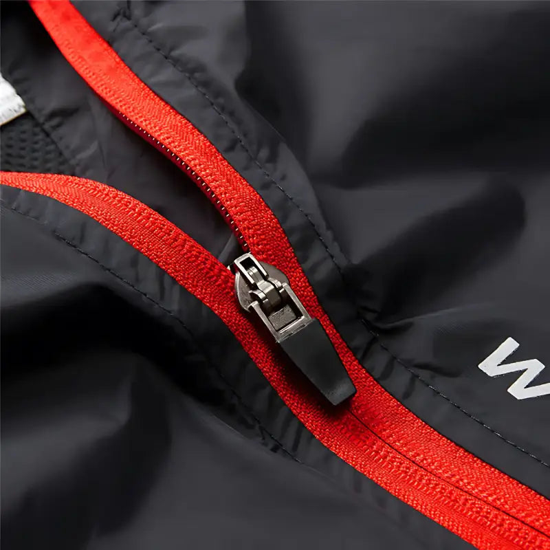 Veste coupe vent homme imperméable