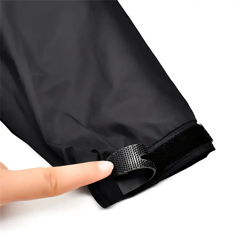 Veste coupe vent homme imperméable