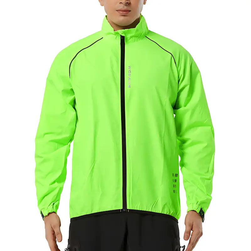 Veste coupe vent homme imperméable