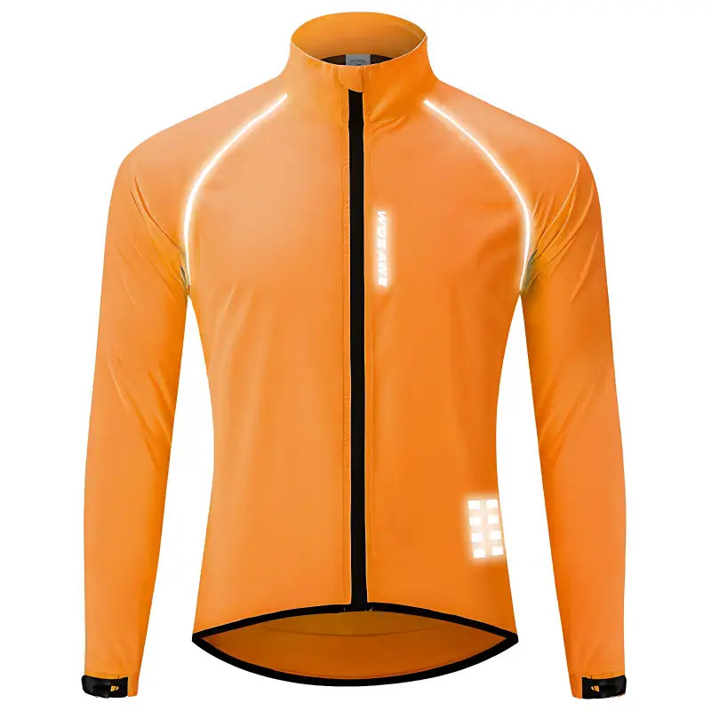 Veste coupe vent homme imperméable