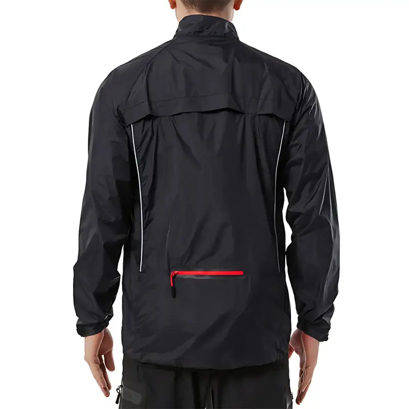 Veste coupe vent homme imperméable