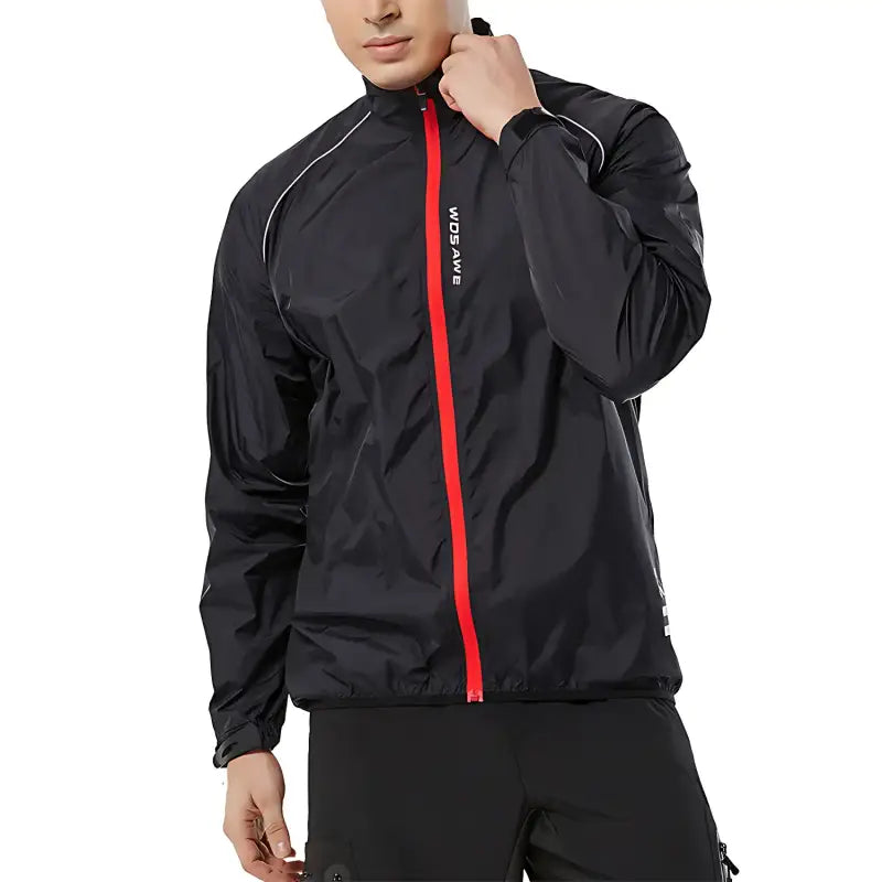 Veste coupe vent homme imperméable