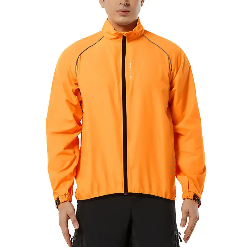 Veste coupe vent homme imperméable