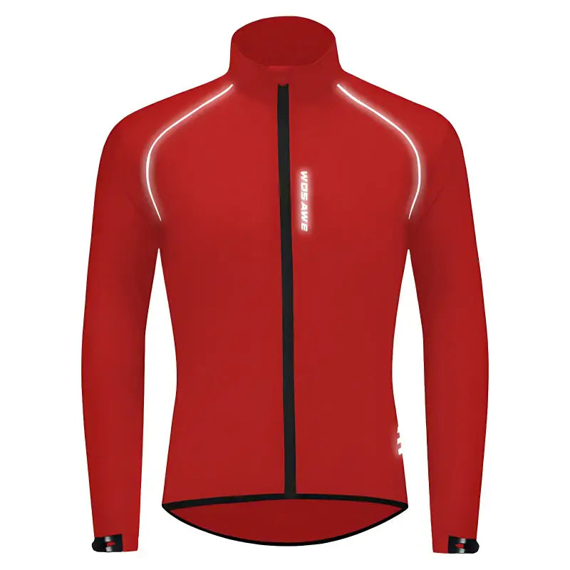 Veste coupe vent homme imperméable