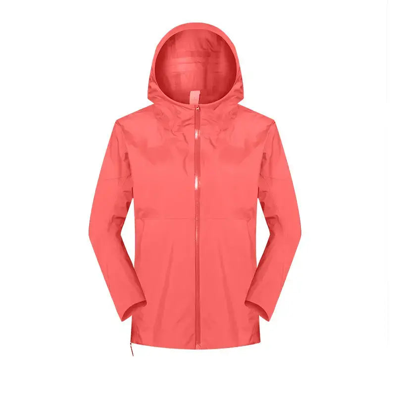Veste femme randonnée performance trekking
