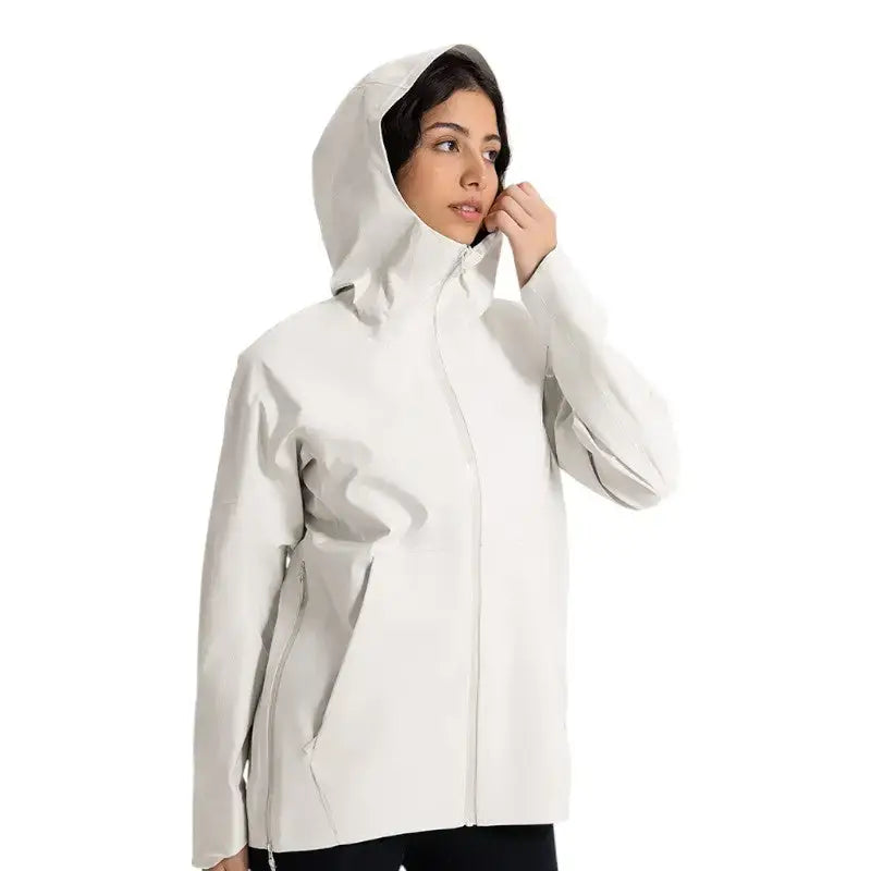Veste femme randonnée performance trekking