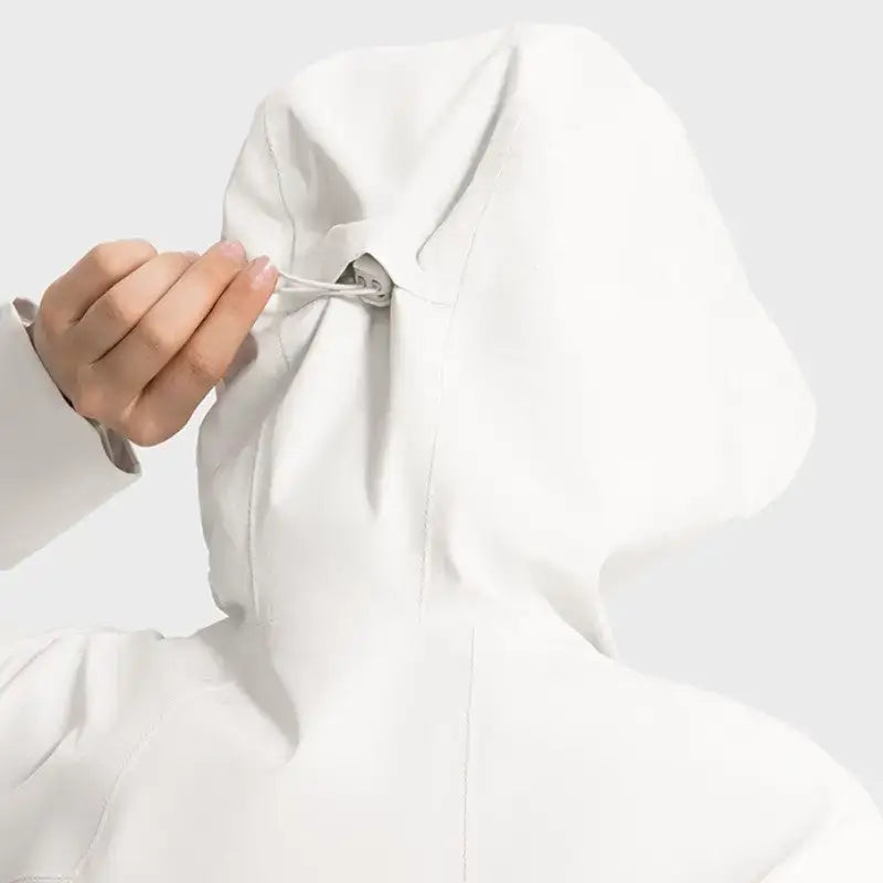 Veste femme randonnée performance trekking