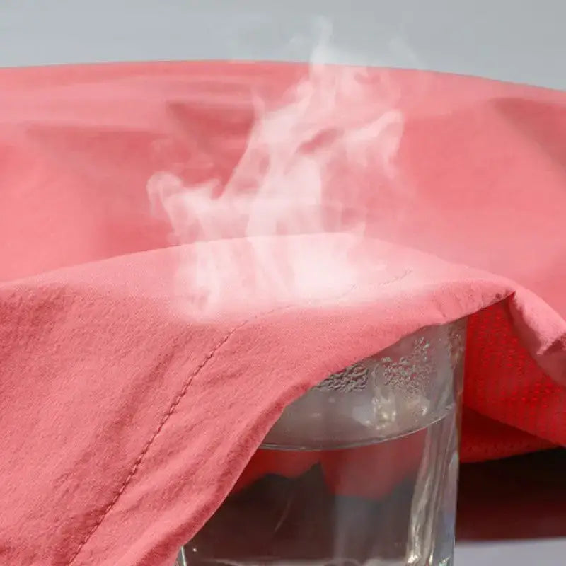 Veste femme randonnée performance trekking