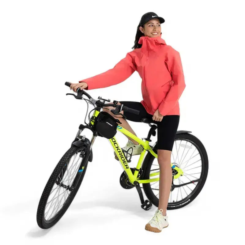 Veste femme randonnée performance trekking