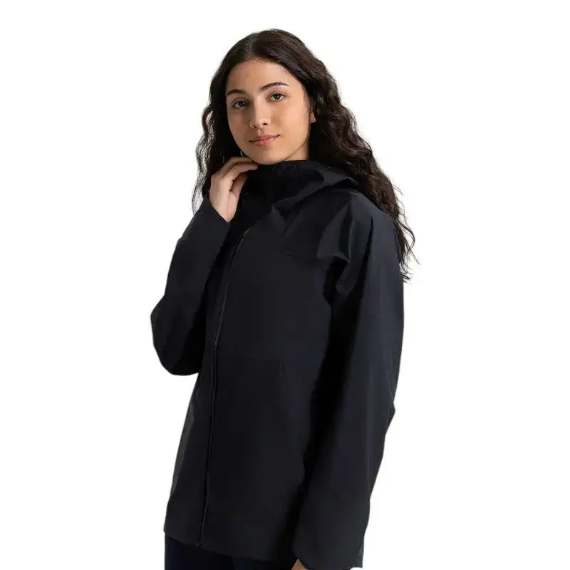 Veste femme randonnée performance trekking