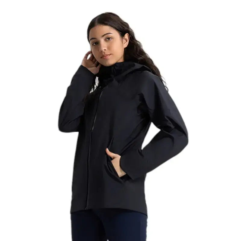 Veste femme randonnée performance trekking